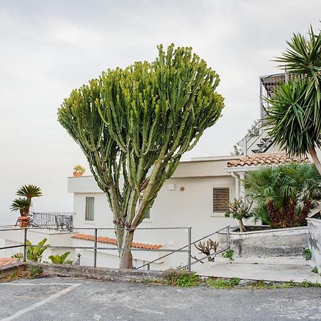 Villa Casa Amapola Taormine Extérieur photo
