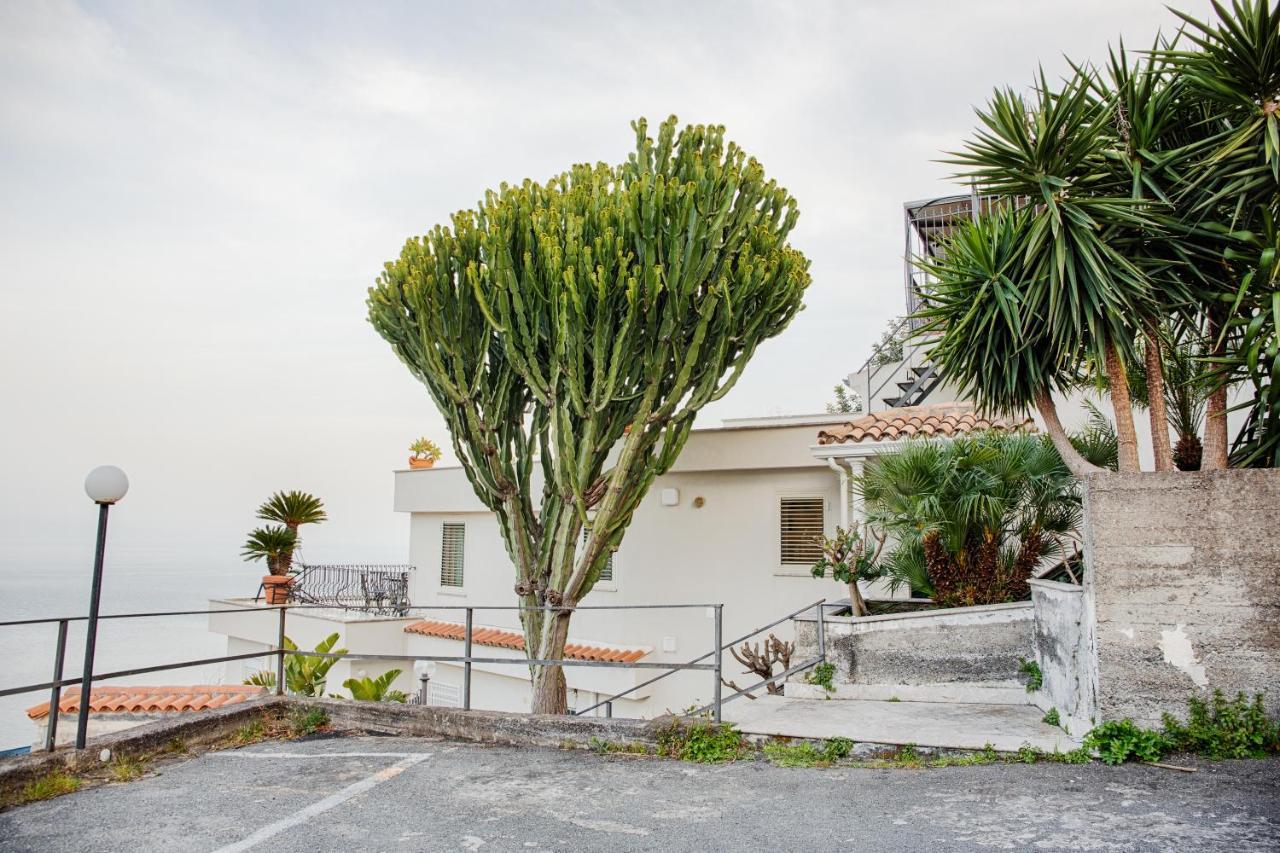 Villa Casa Amapola Taormine Extérieur photo