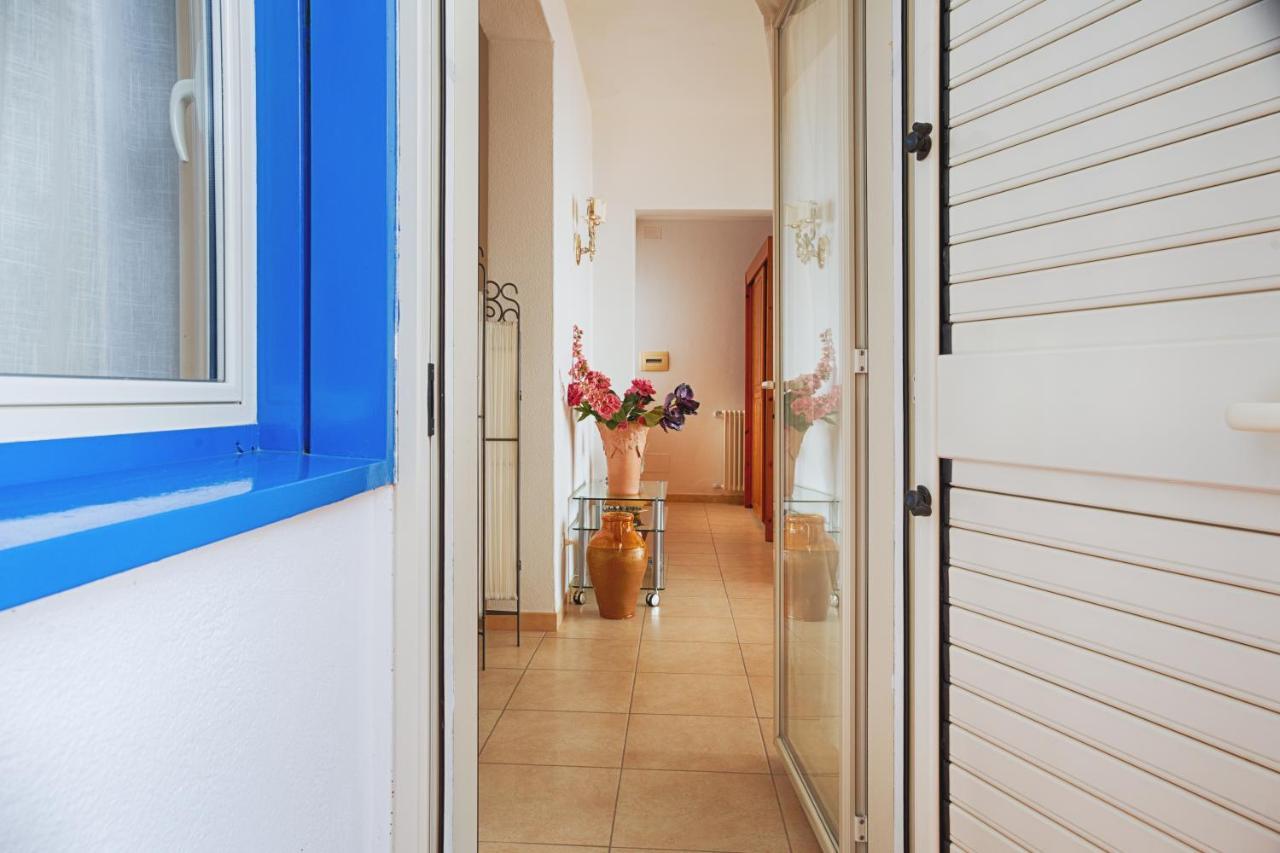 Villa Casa Amapola Taormine Extérieur photo