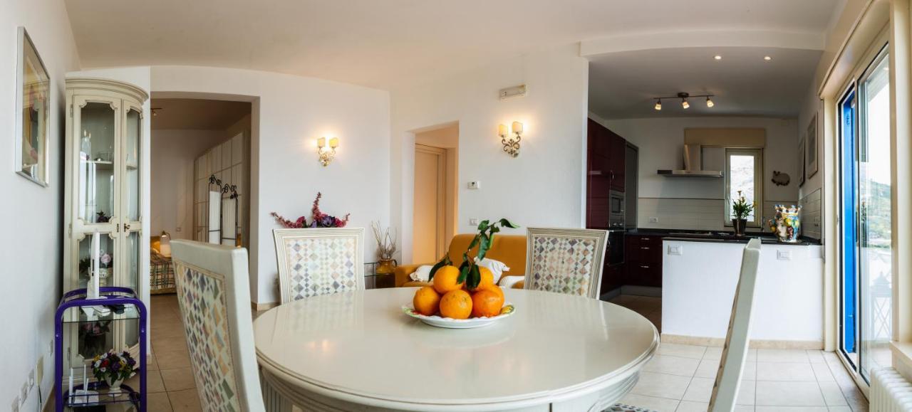 Villa Casa Amapola Taormine Extérieur photo