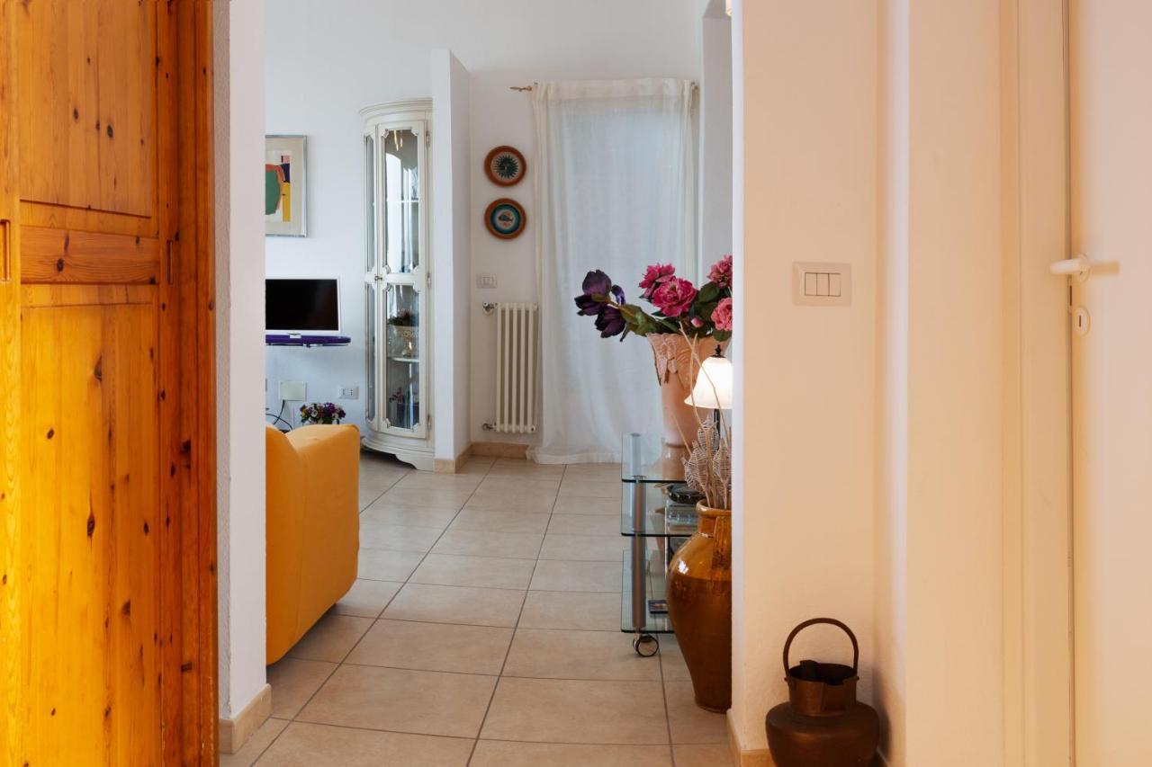 Villa Casa Amapola Taormine Extérieur photo